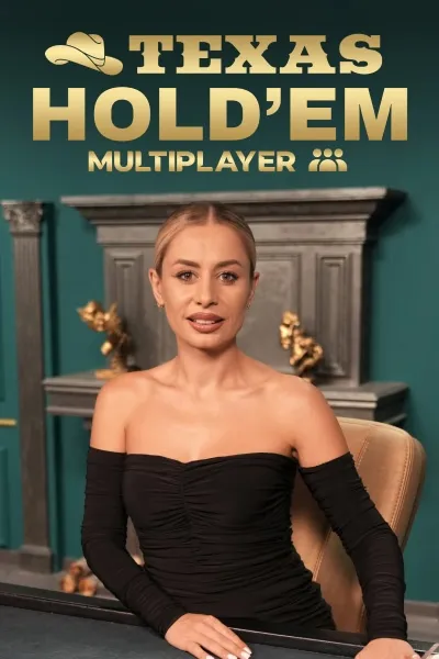 Texas Holdem Multiplayer