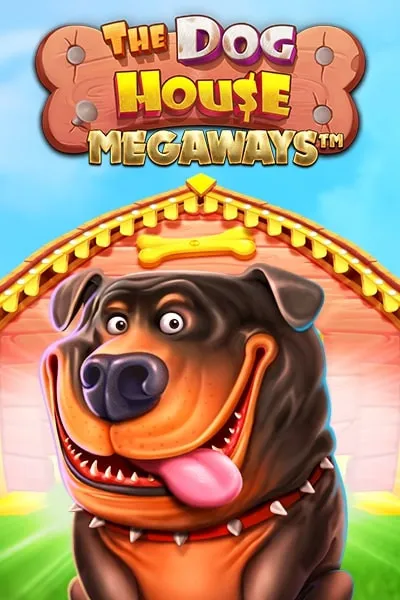 the Dog House Megaways